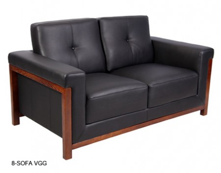 Modelo: 8-SOFA VGG